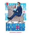 Hunter x Hunter Nº 05