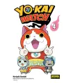 Yo-Kai Watch Nº 04