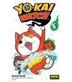 Yo-Kai Watch Nº 06