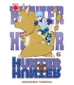 Hunter x Hunter Nº 06