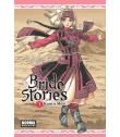 Bride Stories Nº 01