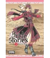Bride Stories Nº 01