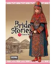 Bride Stories Nº 03
