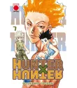 Hunter x Hunter Nº 07
