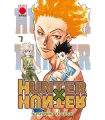 Hunter x Hunter Nº 07