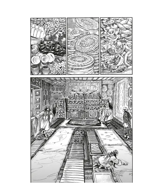 Bride Stories Nº 05