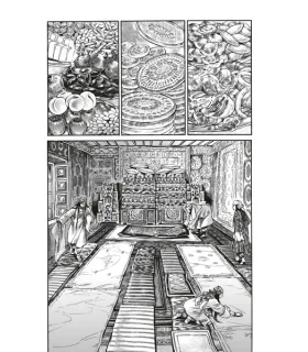 Bride Stories Nº 05