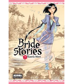 Bride Stories Nº 07