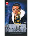 Hunter x Hunter Nº 08