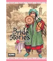 Bride Stories Nº 09