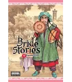 Bride Stories Nº 09