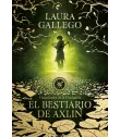 El bestiario de Axlin (Guardianes de la Ciudadela 1)