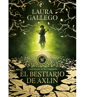 El bestiario de Axlin...