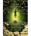 El bestiario de Axlin (Guardianes de la Ciudadela 1)