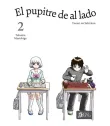 El pupitre de al lado Nº 02