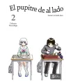 El pupitre de al lado Nº 02