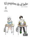 El pupitre de al lado Nº 04