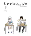 El pupitre de al lado Nº 06