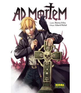 Ad Mortem