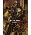 All you need is Kill (Novela)