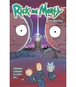 Rick y Morty Nº 02