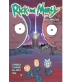 Rick y Morty Nº 02