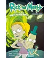 Rick y Morty Nº 03