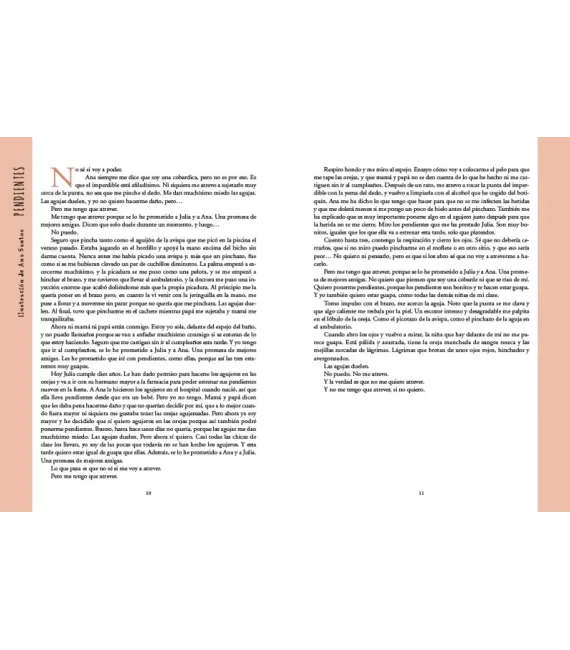 El futuro es femenino