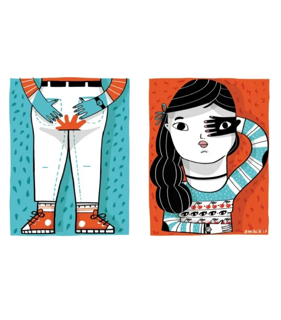 El futuro es femenino