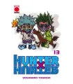 Hunter x Hunter Nº 13