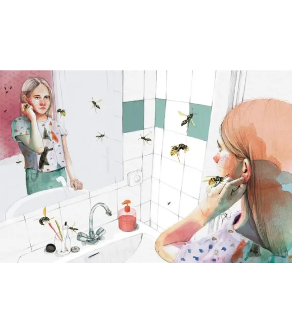 El futuro es femenino