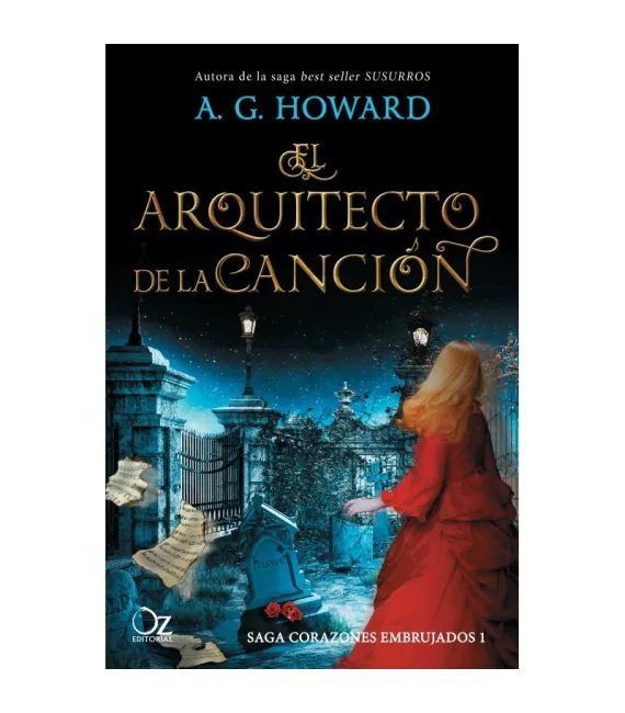 El arquitecto de la canción