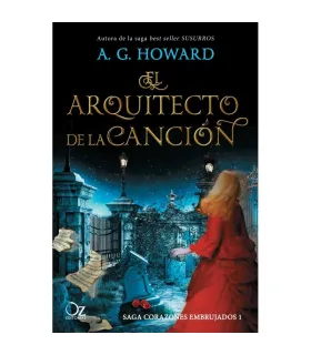 El arquitecto de la canción