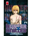 Hunter x Hunter Nº 14