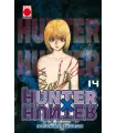Hunter x Hunter Nº 14
