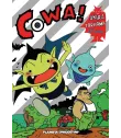 Cowa!