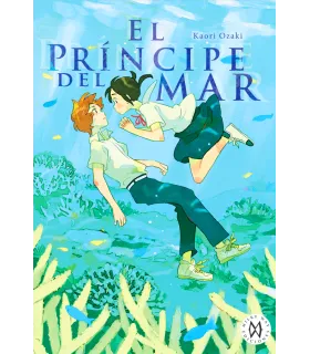 El príncipe del mar