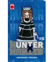 Hunter x Hunter Nº 15