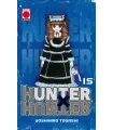 Hunter x Hunter Nº 15