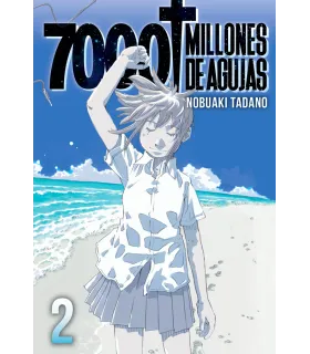 7000 millones de agujas Nº...