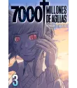 7000 millones de agujas Nº 3 (de 4)