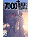 7000 millones de agujas Nº 3 (de 4)