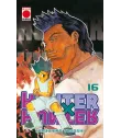 Hunter x Hunter Nº 16