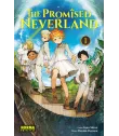 The Promised Neverland Nº 01 (de 20)