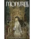 Monstress Nº 01