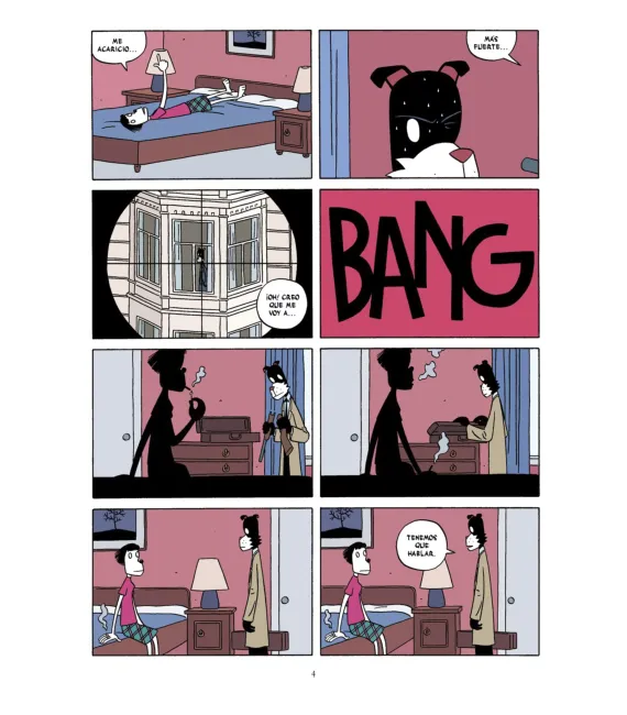 Yo maté a Adolf Hitler