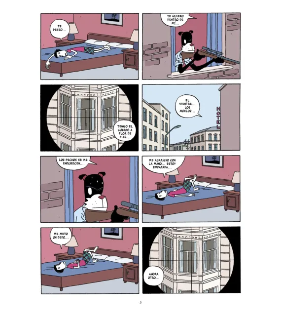 Yo maté a Adolf Hitler