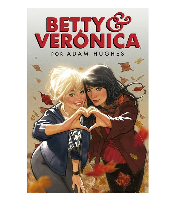 Betty & Verónica