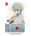 Hunter x Hunter Nº 17