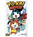 Yo-Kai Watch Nº 07